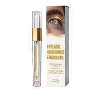 Épaississant Pour Sourcils - Solution 3ml pour Épaississement des Cils - Activateur de Soin pour Sourcils,pour Femmes et Hommes Maquillage Quotidien Mariage Maison Voyage Fête Scène Performance Rassem