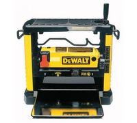 DeWALT DW733 plan de travail et raboteuse 1800 W 10000 tr/min