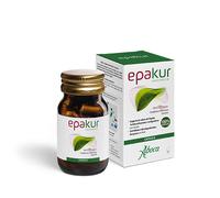 Epakur Avancé Aboca 50 Gélules