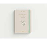 Epanchement du cœur - Gratitude Journal