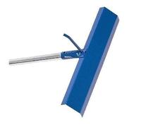 Epandeur à béton REVEX 500 mm sans manche - crochet pour soulever les treillis - acier