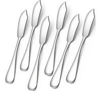 Épandeur à beurre en acier inoxydable acier inoxydable