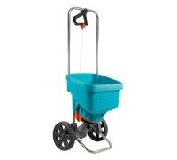 GARDENA Epandeur a engrais XL sur roues 1,5 - 6m, 436-20