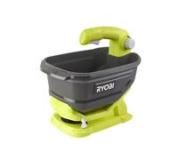 Épandeur à main RYOBI OSS1800 18V capacité 4L / 5kg (vendu sans batterie)
