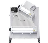 Épandeur à pâte à pizza électrique Touch and Go 400 250 W