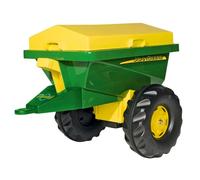Épandeur à sables JOHN DEERE STREUMAX RollyTrail…