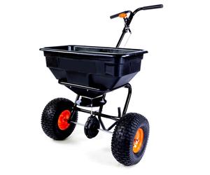 Épandeur centrifuge sur roues FUXTEC FX-GS56