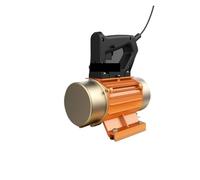 Épandeur de béton Portable, petit vibrateur plat attaché, polissage par vibration du ciment, monophasé, 220v(4)