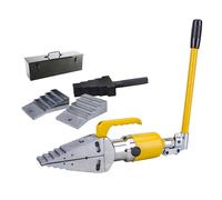 Épandeur de bride hydraulique portable, guide de retour d'huile rapide pour l'entretien, l'inspection, les tests et le remplacement de la vanne