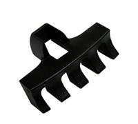 Épandeur de charge pour raquette de badminton - Adaptateur de charge - Protecteur de charge - Outils de cordage pour raquette de badminton