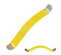 Épandeur De Cordes Pour Guitare Basse, 2 Pièces, Pour Le Nettoyage Du Vernis, L'entretien Des Frettes, Kit D'outils De Soins Luthiers Avec Revêtement En Caoutchouc, Pièces De Guitare