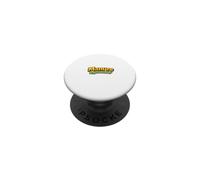Épandeur de fumier - This is Some Bullshit Sarcastic Funny PopSockets PopGrip Adhésif