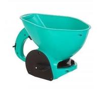 Epandeur de jardin rotatif