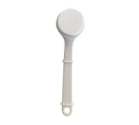 Épandeur de lotion à long manche, brosse de douche avec éponge douce pour adultes, personnes âgées, femmes et hommes