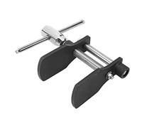 Épandeur de plaquettes de frein, séparateur de plaquettes de frein à disque de voiture, outil d'installation professionnel d'écarteur de piston d'étrier de voiture en acier au carbone