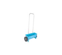 Cellfast Épandeur manuel de jardin en aluminium 12 L
