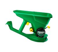 Épandeur d'engrais pour pelouse - Épandeur d'engrais pour le jardin, épandeur de pelouse pratique pour engrais dans la cour | épandeur pour le jardin, adapté à la petite agriculture dans le domaine