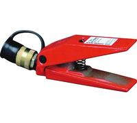Epandeur hydraulique Power Team 1,5 tonne Largeur d'épandage 292,1 mm