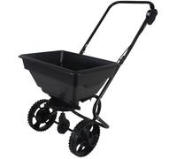 Greenstar 11397 Épandeur rotatif à pousser 25 kg avec contrôle du débit par levier SB52