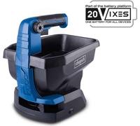 Epandeur sans fil C-GSP800-X - bac de 3,5L + capacité de surface 800m2 - SCHEPPACH 20V IXES - sans batterie ni chargeur