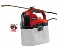 Epandeur sans fil EINHELL GE-WS 18/75 Li-Solo - 7.5 litres - Sans batterie, ni chargeur - 3425220