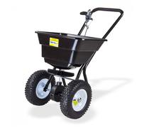 Epandeur sel - engrais - 45 L - Pneu air D24991