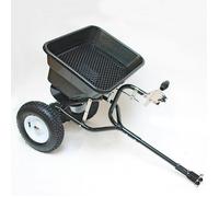 Epandeur sel - engrais - 45 L - pour remorque ou petits tracteurs D24989
