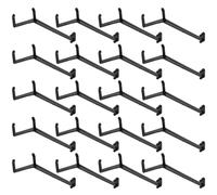 Épandeurs de branches d'arbres fruitiers, 20 pièces épandeurs de branches pour arbres fruitiers, extracteur d'arbre résistant à la pression, outils agricoles ABS faciles à utiliser, extracteur