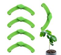 Épandeurs de branches pour arbres fruitiers Kit de formation de branches | Outil de cintrage des branches de plantes pour balcon, patio, pelouse, exploitation agricole, serre, orangerie, etc