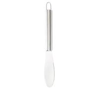 Épandier de beurre en acier inoxydable, épandier de beurre, Couteaux de fromage, Ustensiles de charcuterie en acier inoxydable pour le gadget de cuisine pour l'apéritif de confiture de fromage