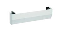 Epanouisseur goulotte 250mm - GOULOTTES GAMMA HAGER JB253N