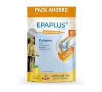 Epaplus Arthicare Colágeno Silicio Ácido Hialurónico 668g