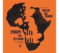 Eparapo - From London to Lagos