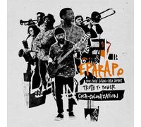 Eparapo - Truth to Power / Coca-Colonization