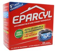 Eparcyl 24 Sachets
