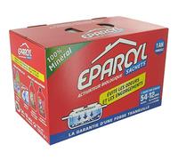 Eparcyl - 54 Sachets (12 mois de traitement) Activateur Biologique pour Fosses Septiques - Entretien Fosses Septiques