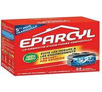Eparcyl Fosse septique - Les 24 sachets