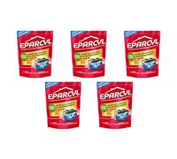 EPARCYL Lot de 5 Sachets 200g Granules Activateur Biologique pour Fosses Septiques