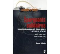 Epargnants solidaires Pur (Auteur)