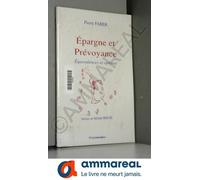 Epargne Et Prevoyance Equivalences Et Options