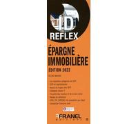 Epargne Immobilière