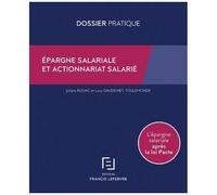 Epargne Salariale Et Actionnariat Salarié