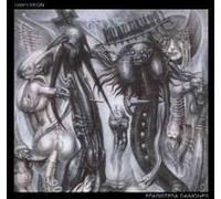 Triptykon - Eparistera Daimones-Ltd [Import]