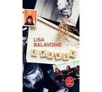 Eparse Lisa Balavoine (Auteur)