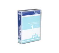 EPARTS - TANDBERG CARTRIDGES Cartouche disque dur QuikStor - 1 To