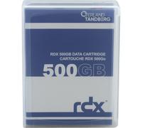 EPARTS - TANDBERG CARTRIDGES Cartouche Tandberg RDX QuikStor - 500 Go