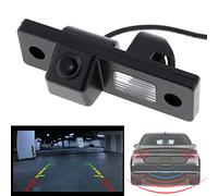 ePathChina® Caméra de recul arrière CCD HD pour Chevrolet Epica/Lova/Aveo/Captiva/Cruze/Lacetti