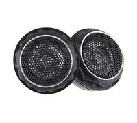 ePathChina Lot de 2 Haut-parleurs Tweeter T280 Haute efficacité pour système Audio de Voiture 140 W