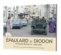 Épaulard et Diodon Collectif ECPAD (Auteur)