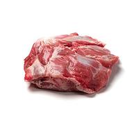 Épaule d'Agneau Avec Os Origine France - 1,5 kg